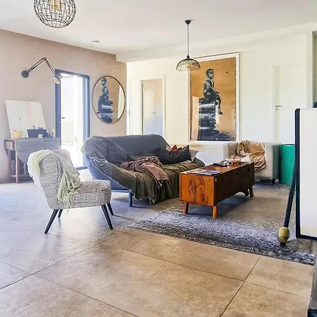 Holiday home Avec Piscine *