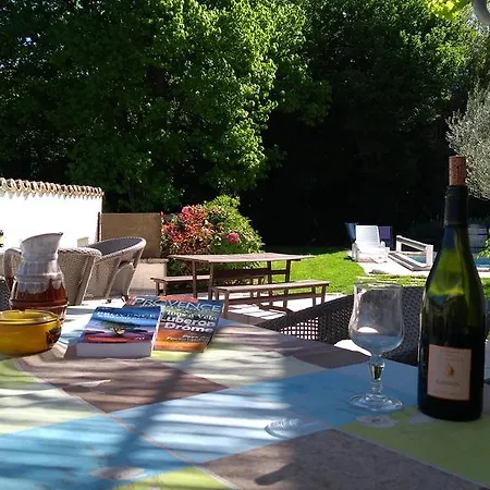 Avec Piscine * Forcalquier